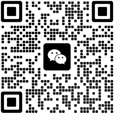Lena Zheng WeChat QR